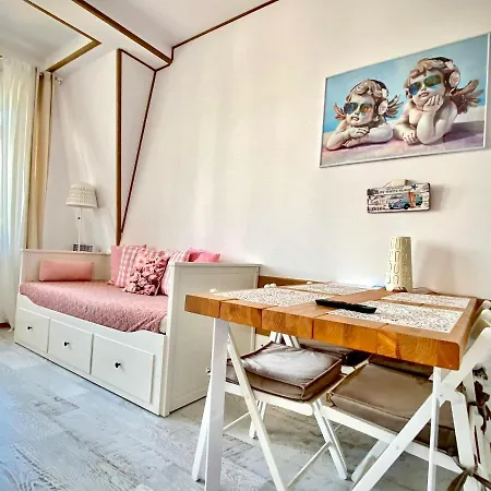 Apartamenty Kocham Morze Swinemünde Exterior foto