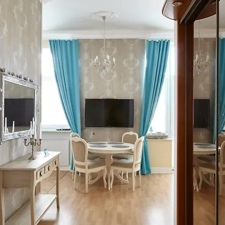 Apartamenty Kocham Morze Swinemünde Exterior foto