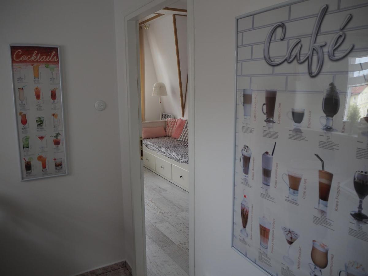 Kocham Morze Apartment *