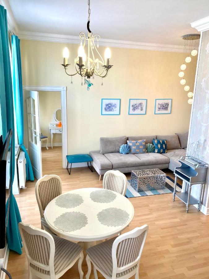 Apartment Kocham Morze