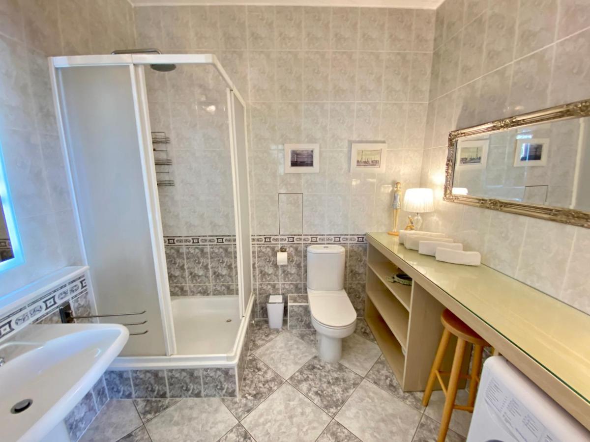 Apartment Kocham Morze *