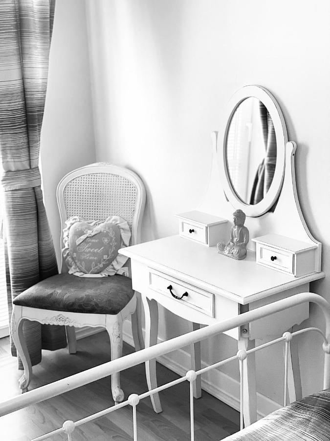 Kocham Morze Apartment *