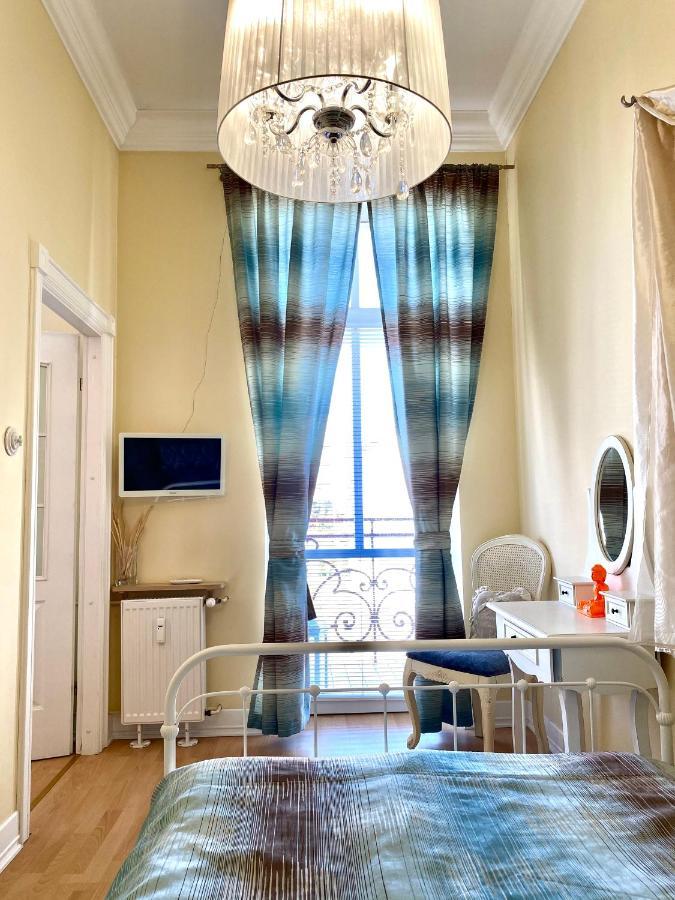 Apartment Kocham Morze