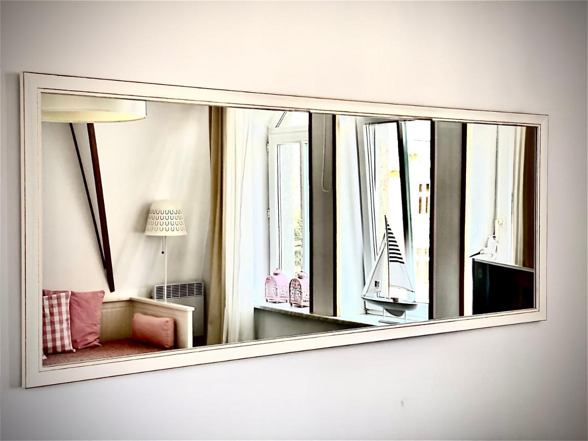 Apartment Kocham Morze