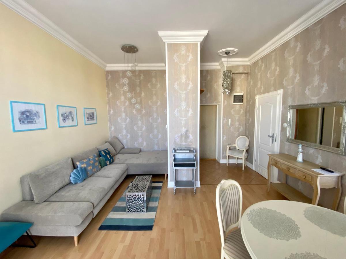 Kocham Morze Apartment