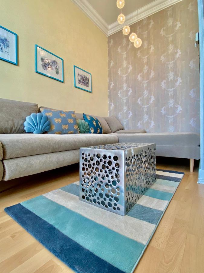 Kocham Morze Apartment *