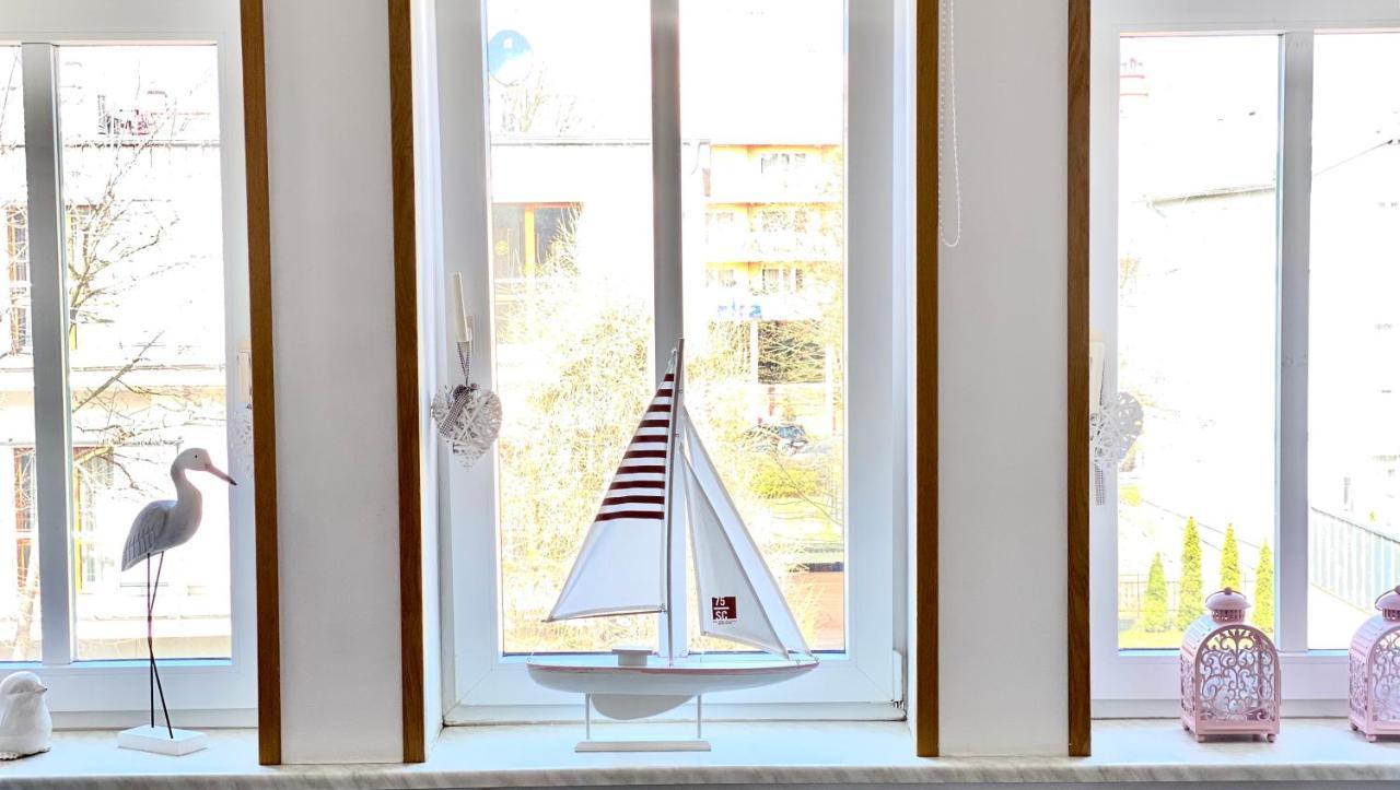 Kocham Morze Apartment