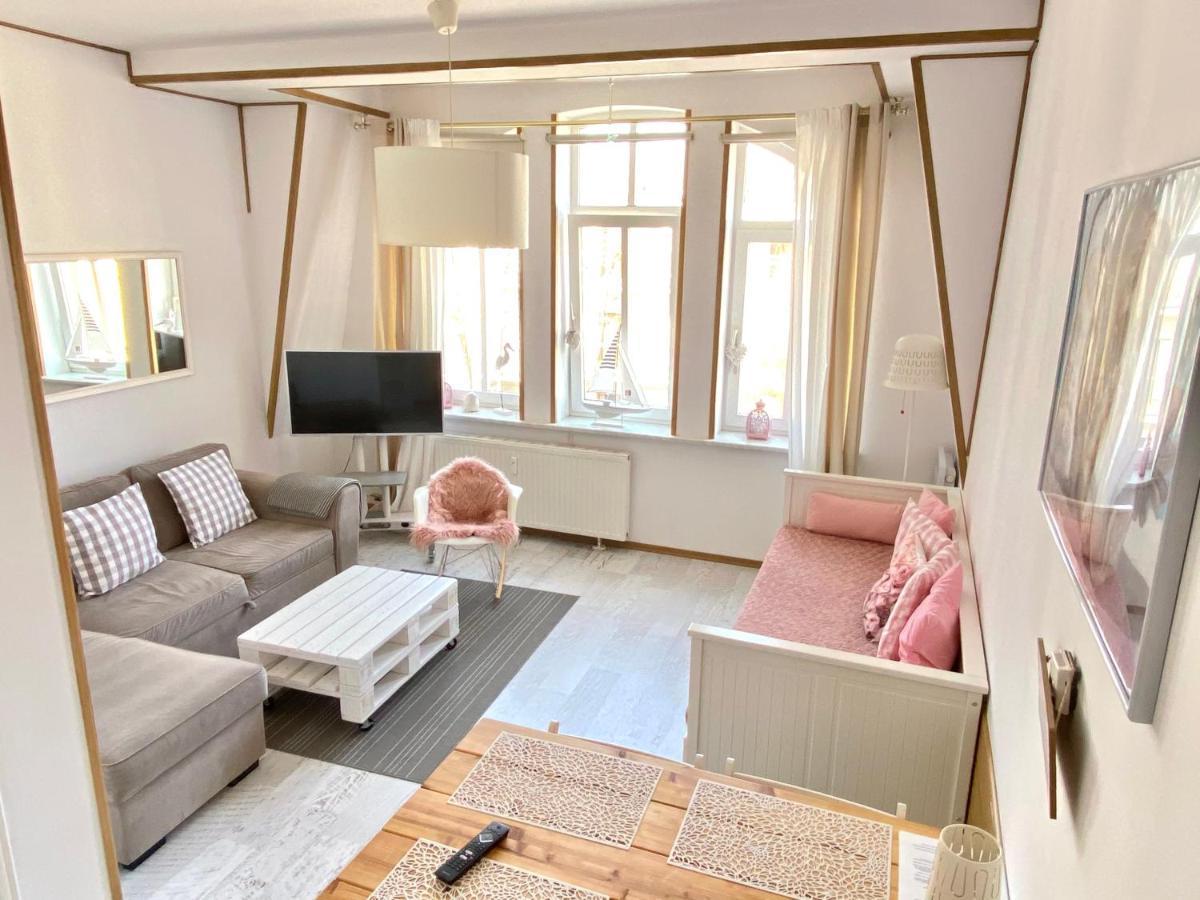 Apartment Kocham Morze