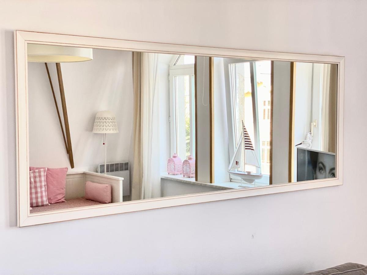 Apartment Kocham Morze *