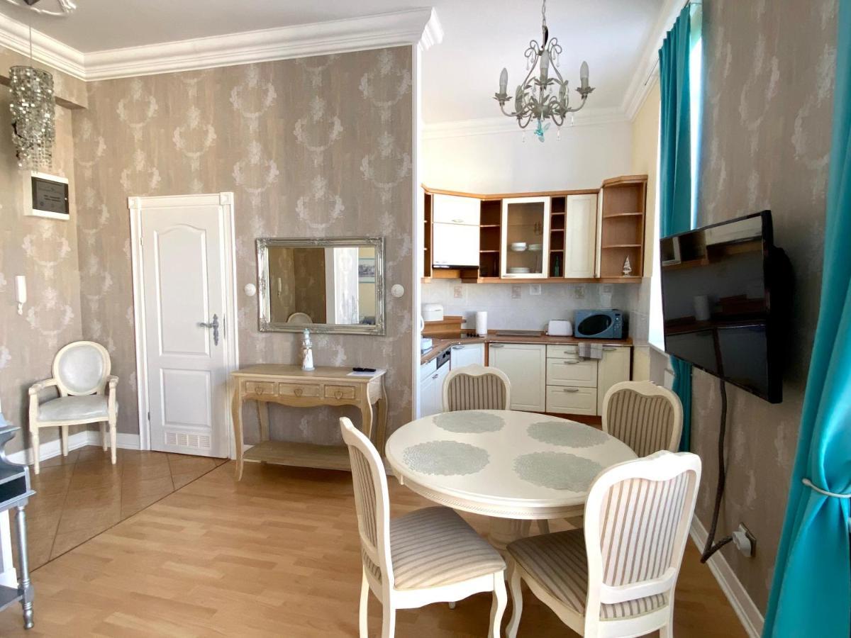 Kocham Morze Apartment *
