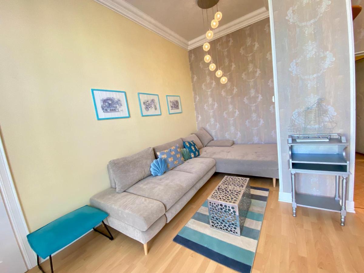 Apartment Kocham Morze *