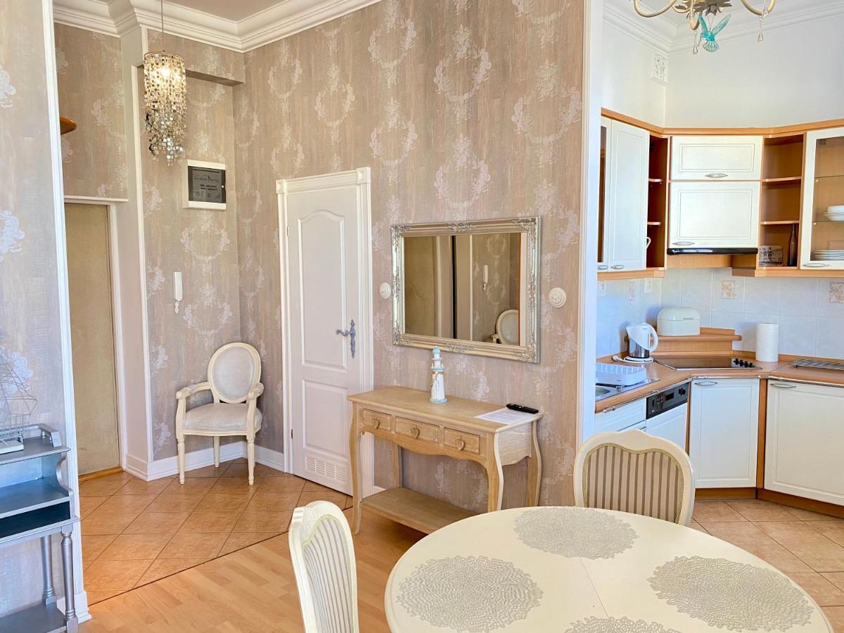 Kocham Morze Apartment *