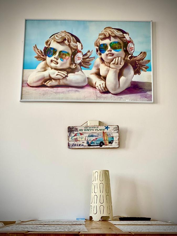 Kocham Morze Apartment