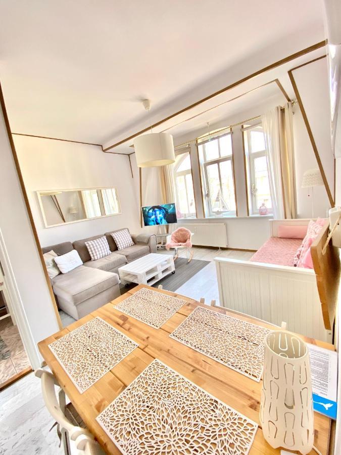 Kocham Morze Apartment *