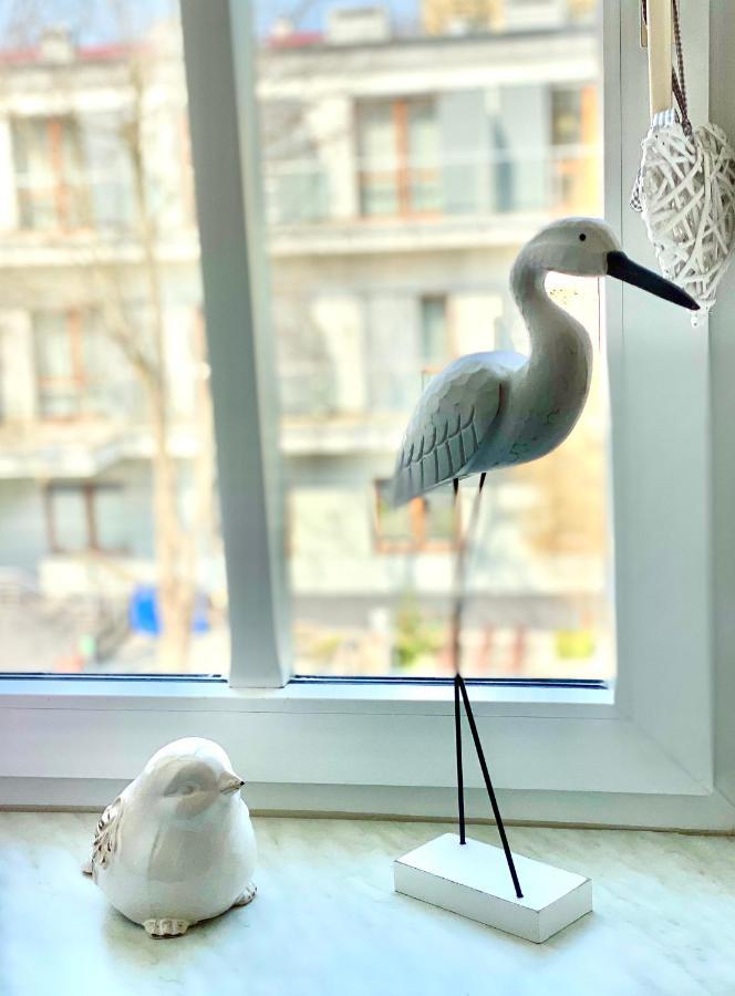 Kocham Morze Apartment