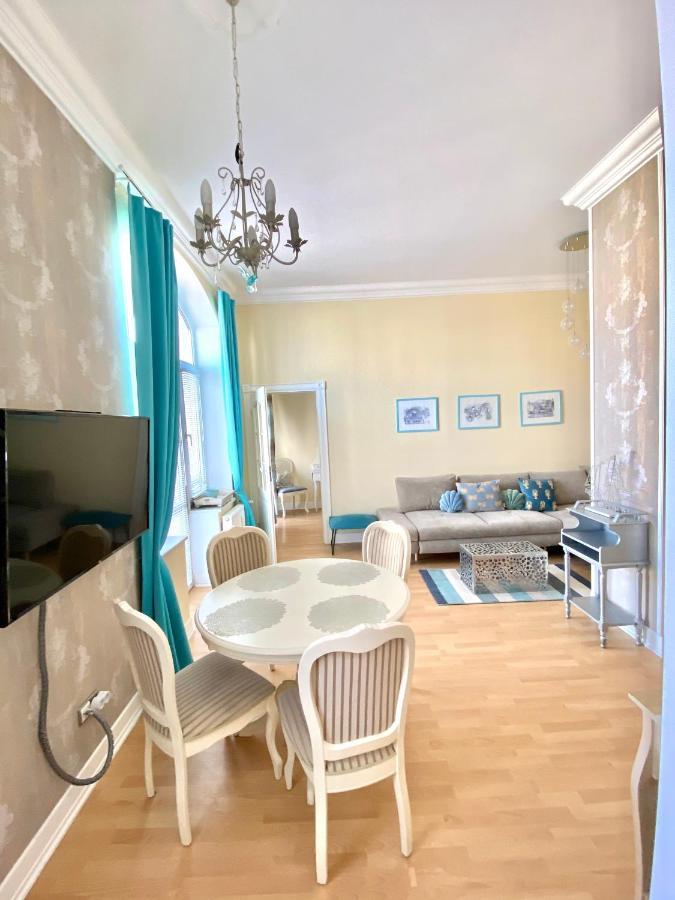 Kocham Morze Apartment