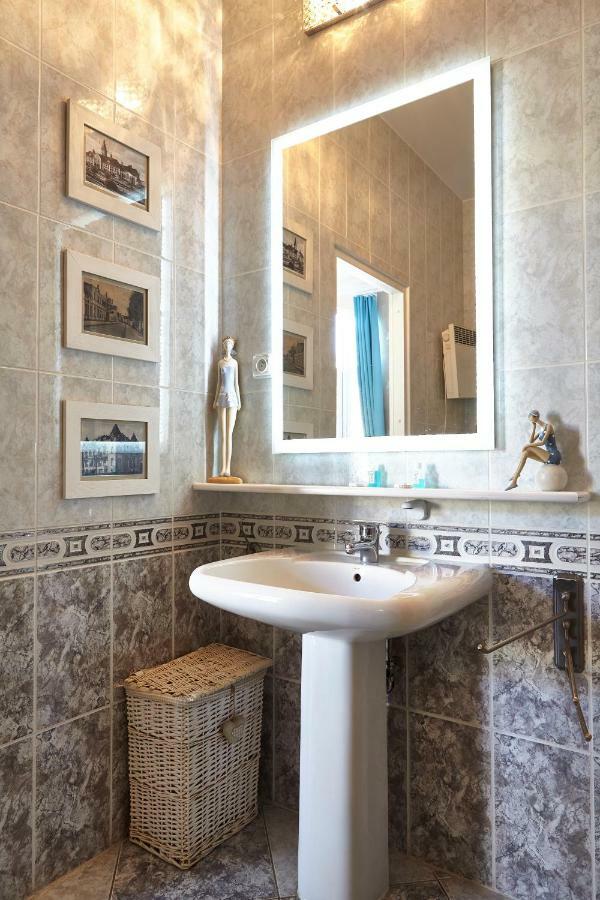 Apartment Kocham Morze