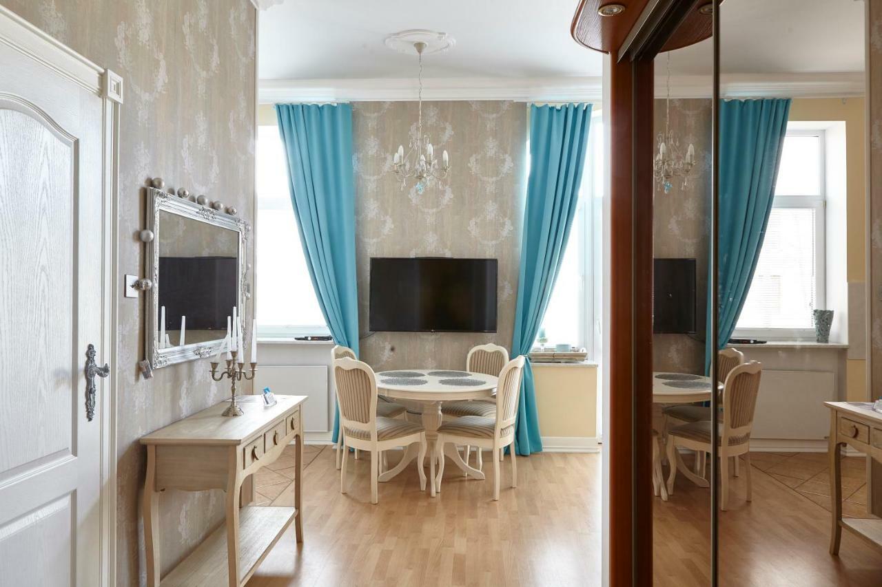 Kocham Morze Apartment Swinemünde
